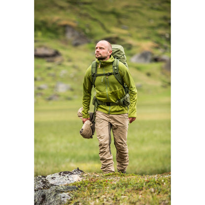 ABISKO LITE TREKKING TROUSERS M LONG - US 9306