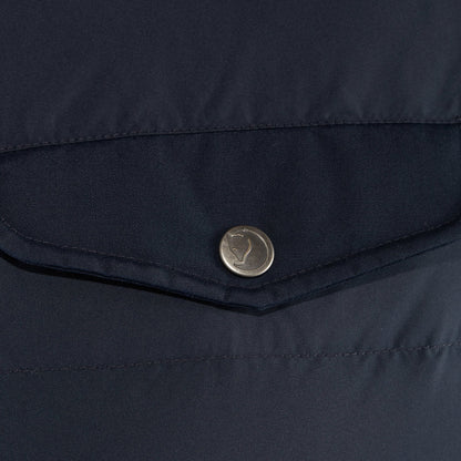 GREENLAND DOWN LINER VEST M - US 0587