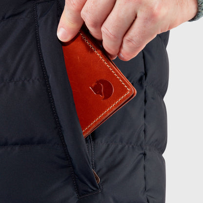 GREENLAND DOWN LINER VEST M - US 0587