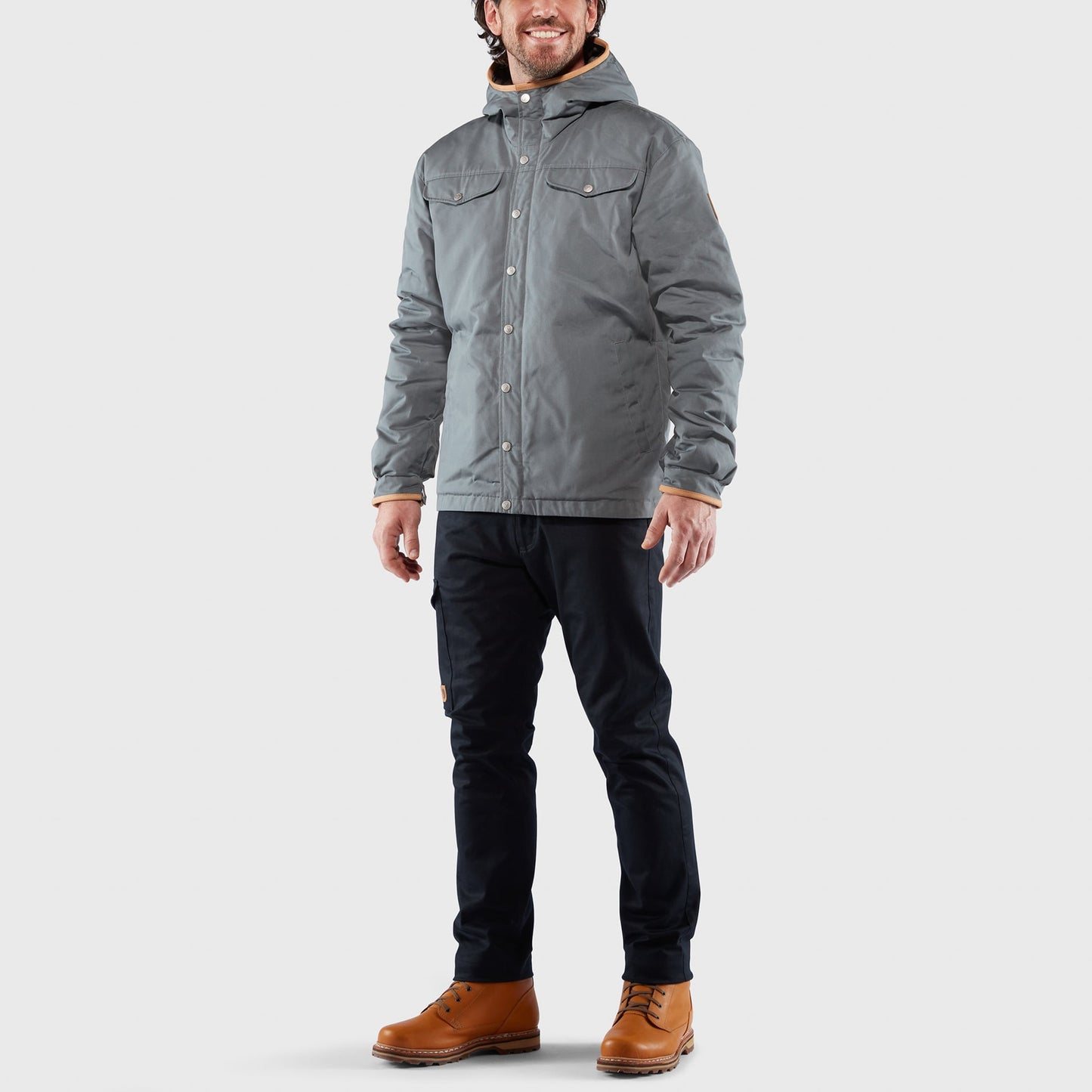 GREENLAND NO. 1 DOWN JACKET M - US 9725