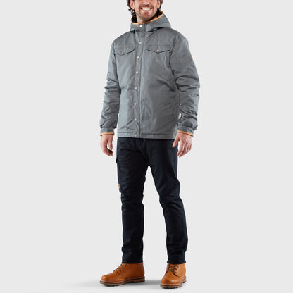 GREENLAND NO. 1 DOWN JACKET M - US 9725
