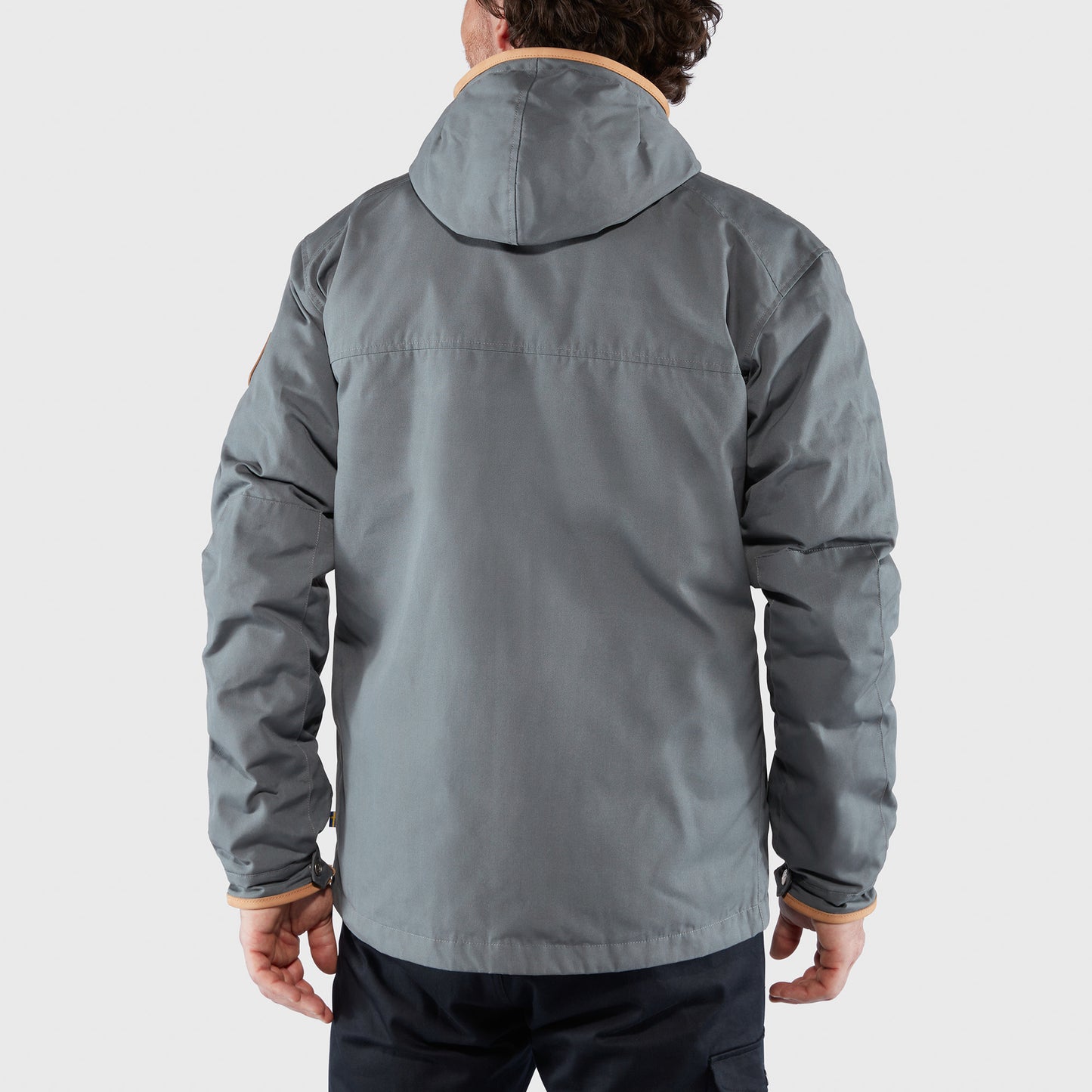 GREENLAND NO. 1 DOWN JACKET M - US 9793