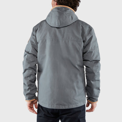 GREENLAND NO. 1 DOWN JACKET M - US 9793