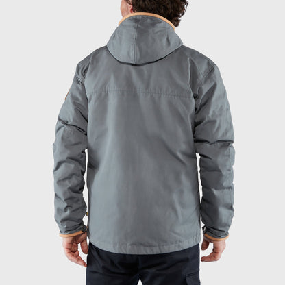 GREENLAND NO. 1 DOWN JACKET M - US 9725