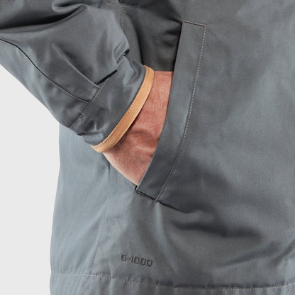 GREENLAND NO. 1 DOWN JACKET M - US 9725