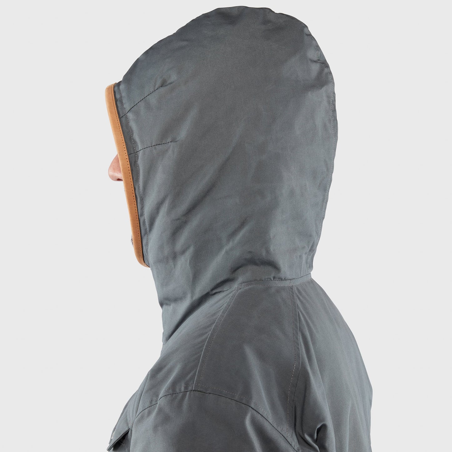 GREENLAND NO. 1 DOWN JACKET M - US 9119