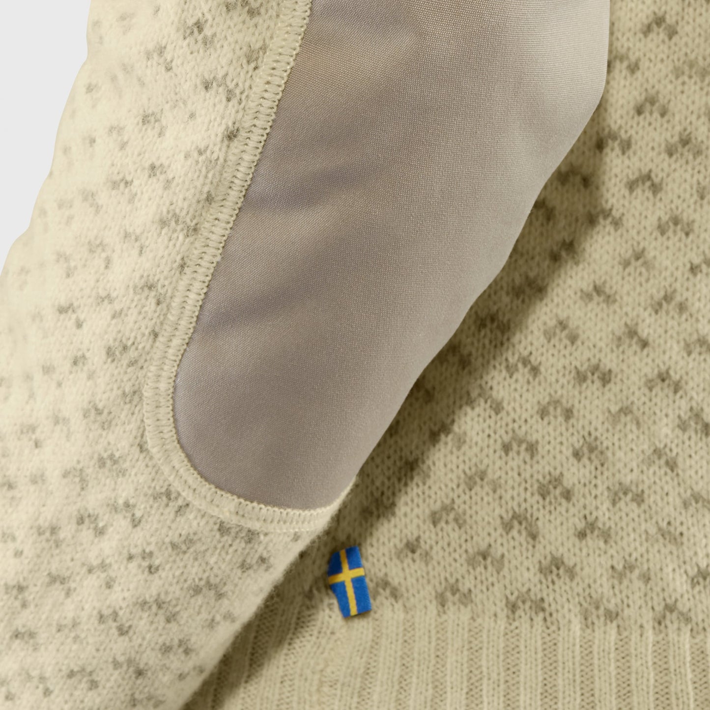 ÖVIK NORDIC SWEATER W - US 0219
