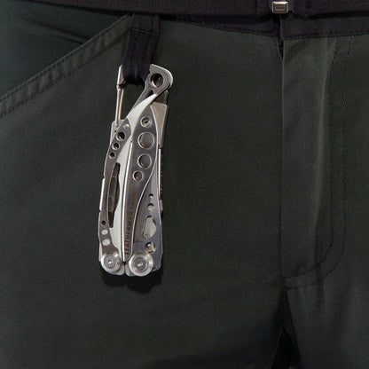 KAIPAK TROUSERS CURVED W - US 7945