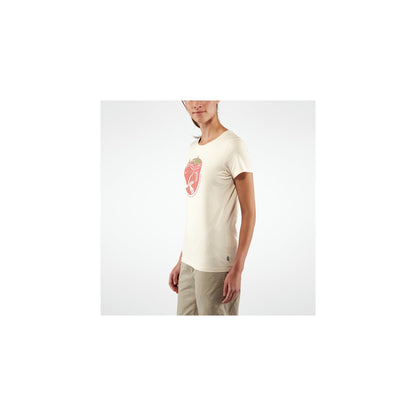ARCTIC FOX T-SHIRT W - US 4494