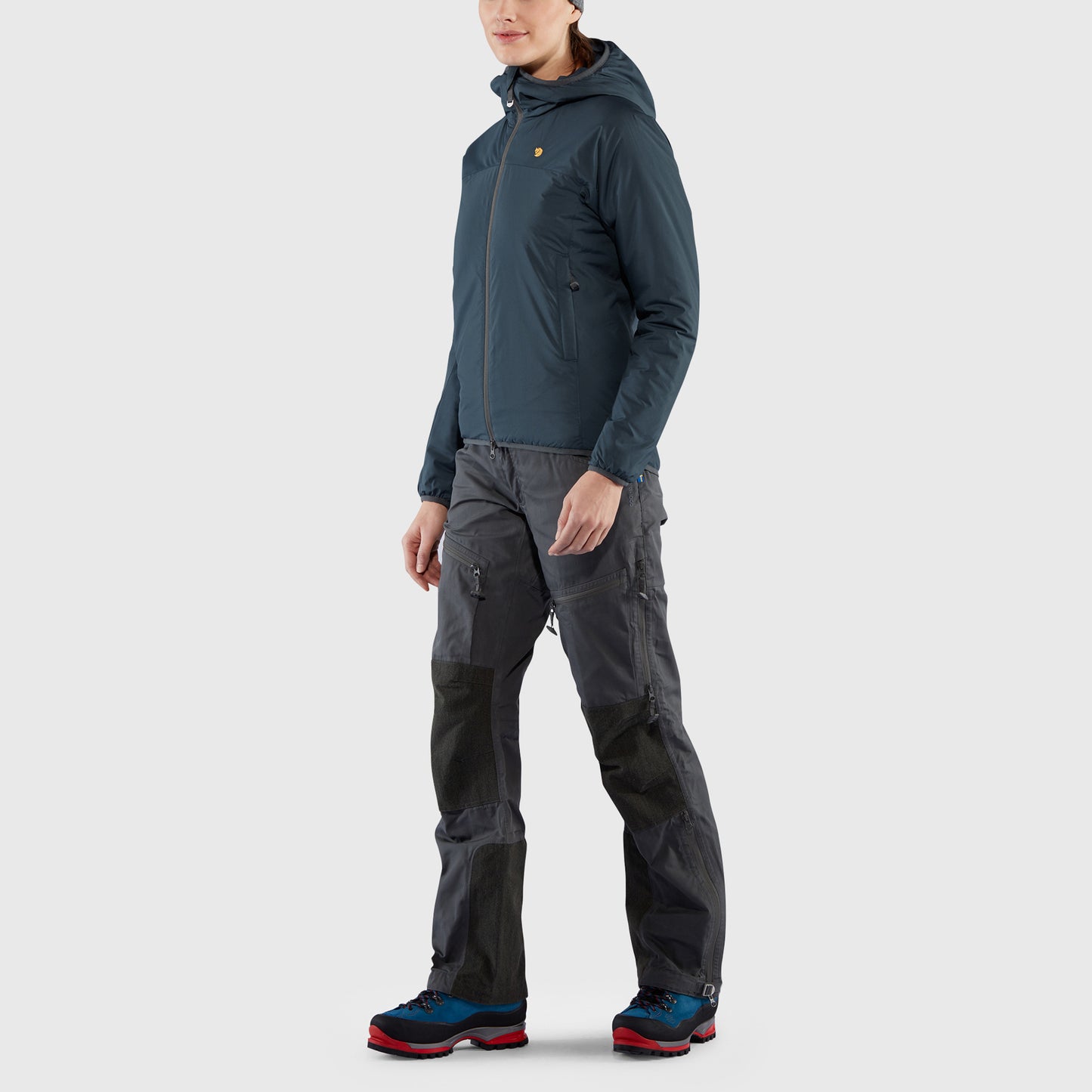 BERGTAGEN LITE INSULATION JACKET W - US 1416