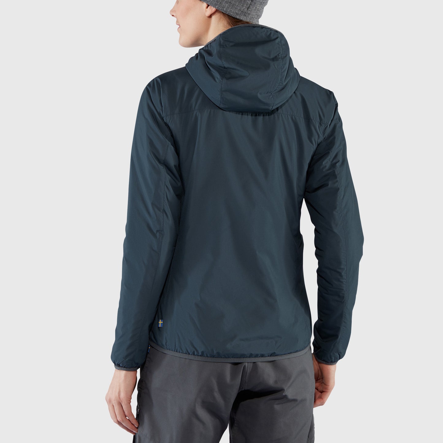 BERGTAGEN LITE INSULATION JACKET W - US 1416