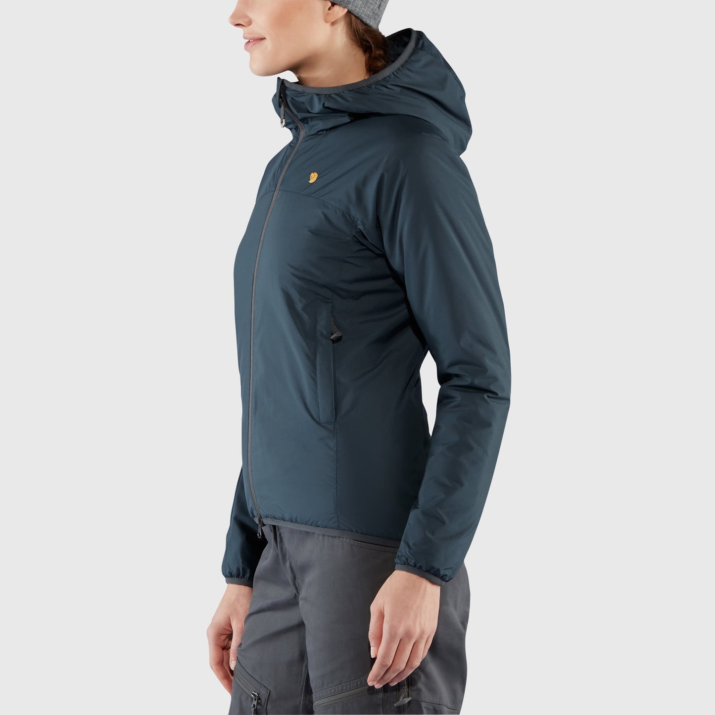 BERGTAGEN LITE INSULATION JACKET W - US 1416