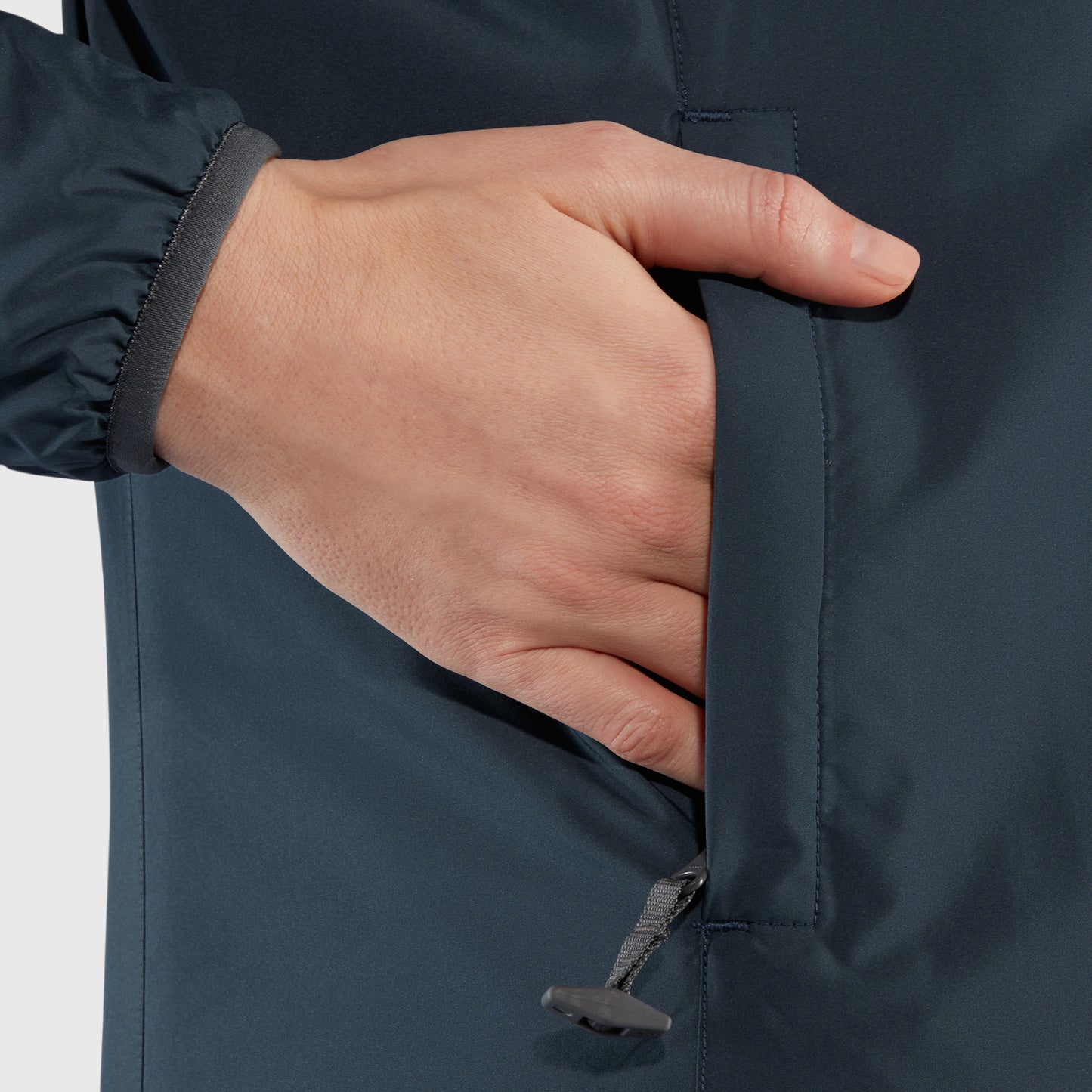BERGTAGEN LITE INSULATION JACKET W - US 1416