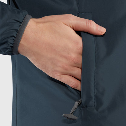BERGTAGEN LITE INSULATION JACKET W - US 1416