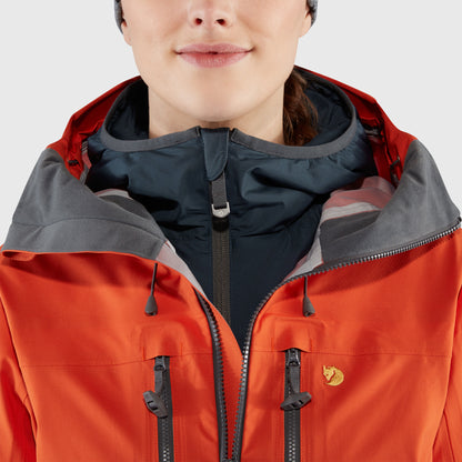 BERGTAGEN LITE INSULATION JACKET W - US 1416