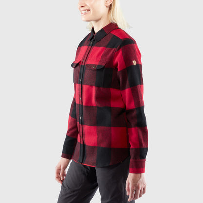 CANADA SHIRT W - US 9024