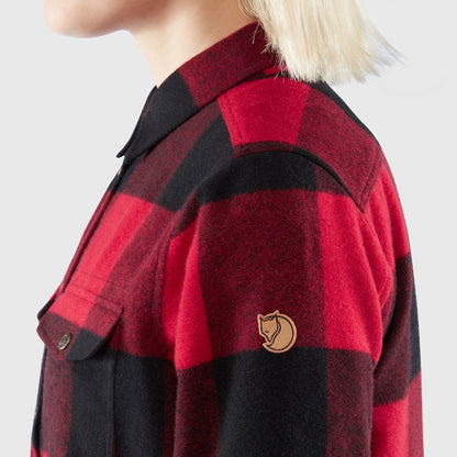 CANADA SHIRT W - US 1939