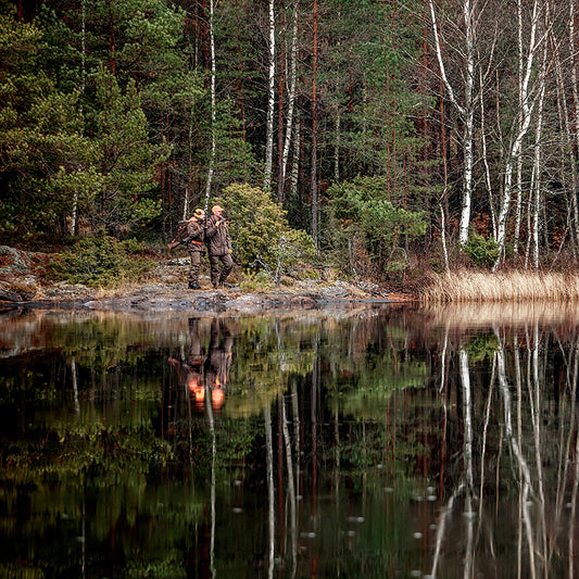 VÄRMLAND HEATER - US 2606