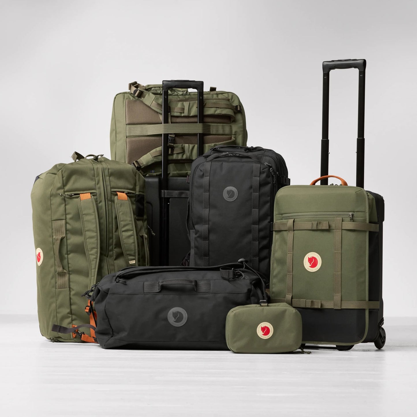FÄRDEN CARRY-ON PACK - US 0501