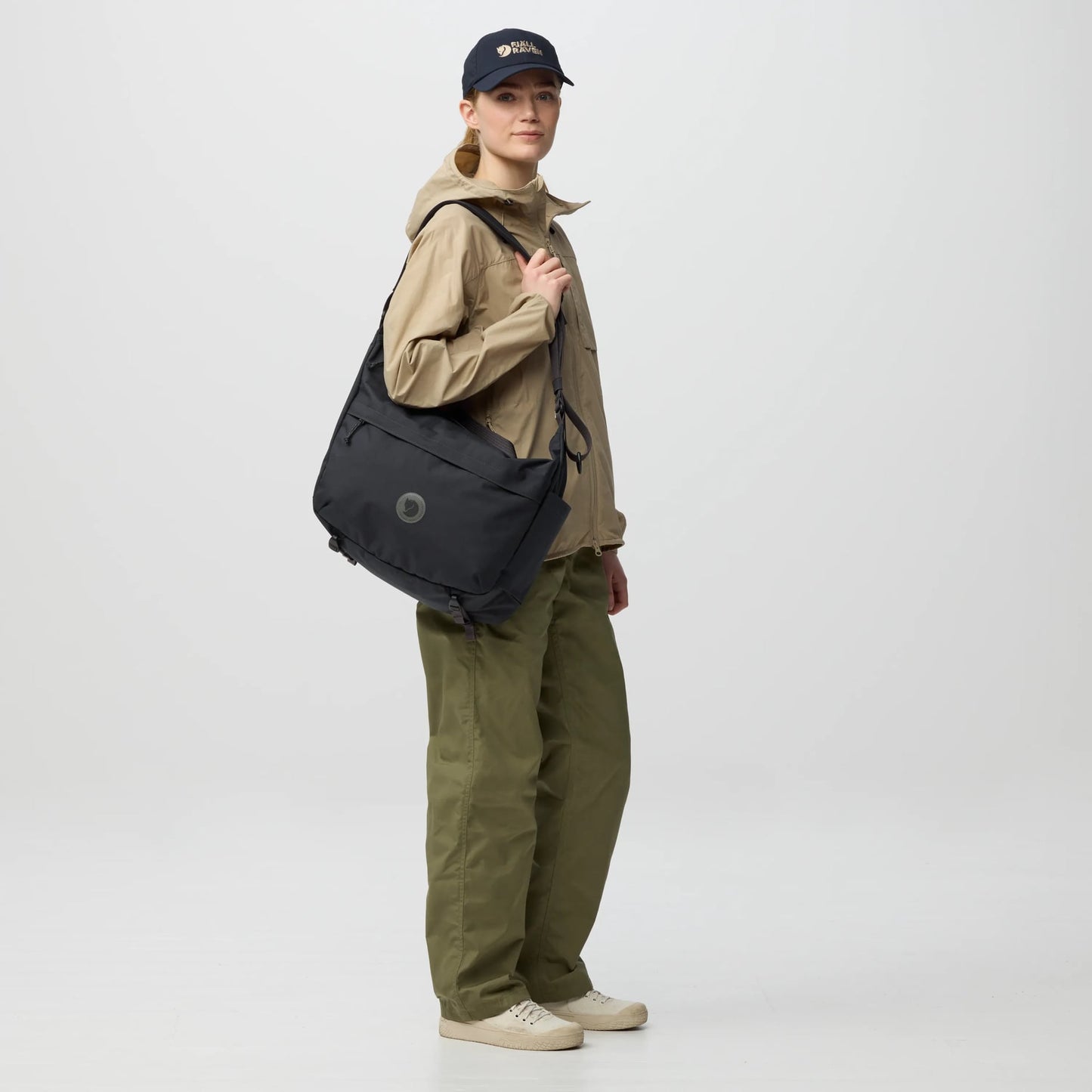 FÄRDEN CROSSBODY - US 7763