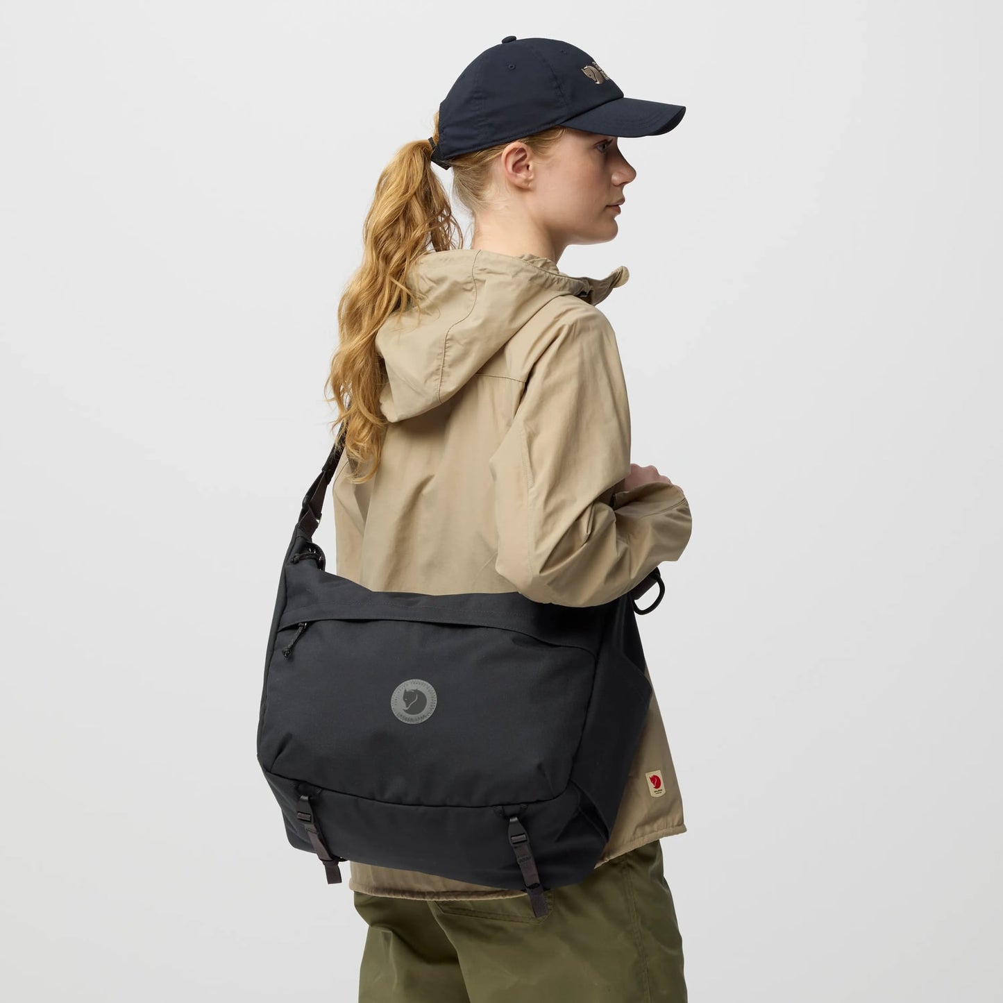 FÄRDEN CROSSBODY - US 9888