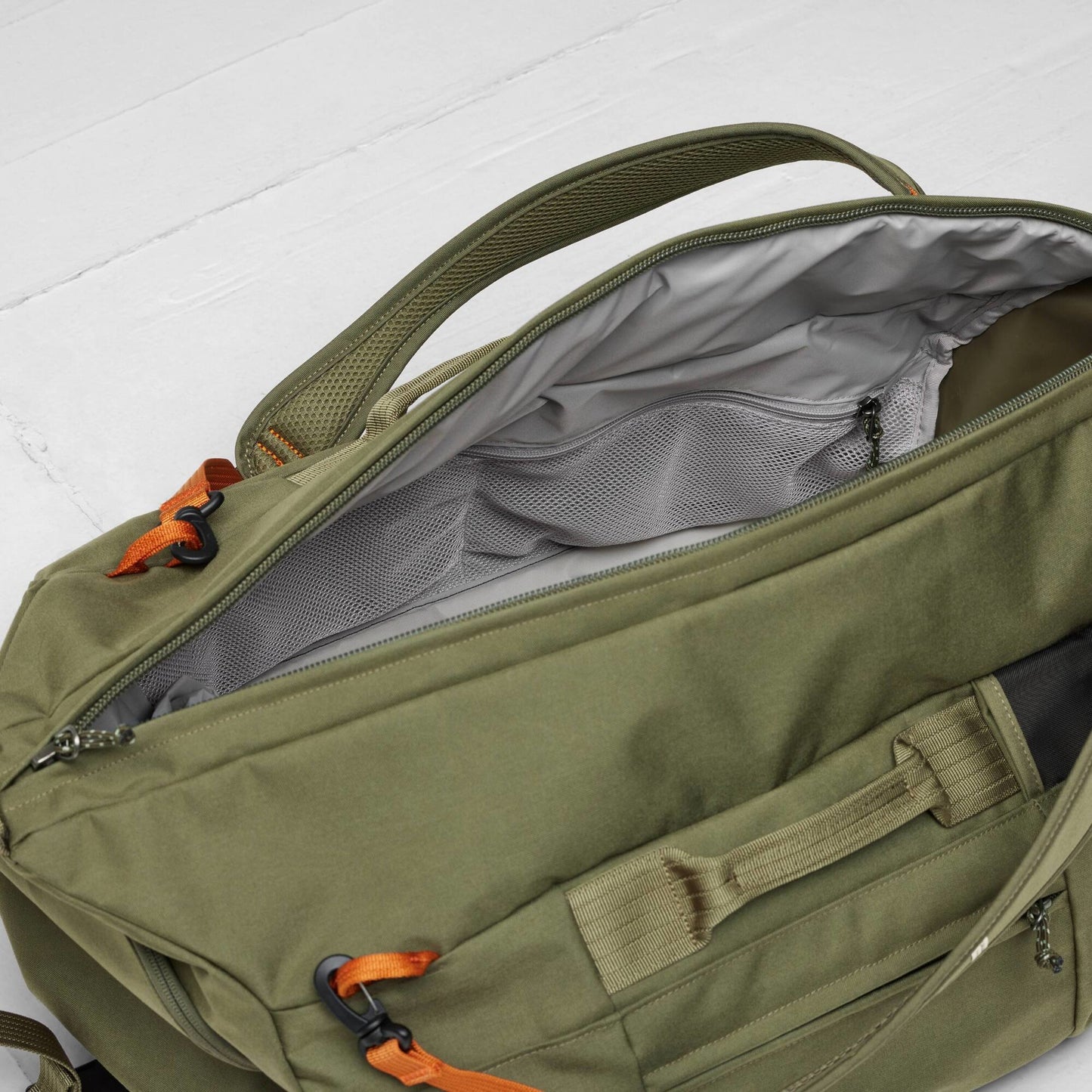 FÄRDEN DUFFEL 80 - US 6709