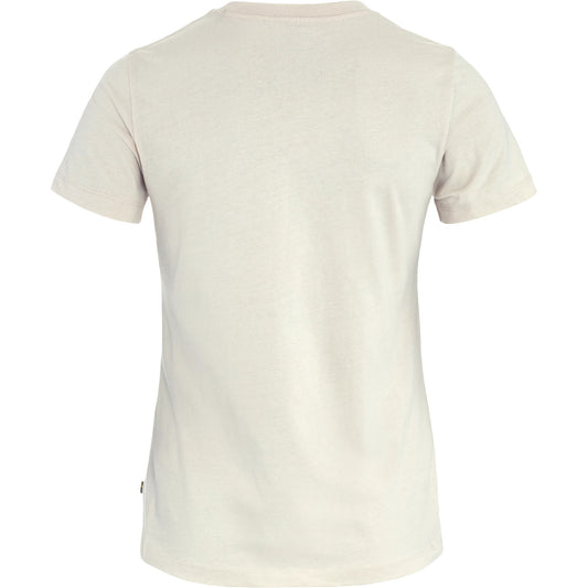 FJÄLLBLOMSTER FOX T-SHIRT W - US 5660