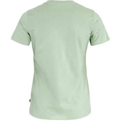 FJÄLLBLOMSTER FOX T-SHIRT W - US 9627