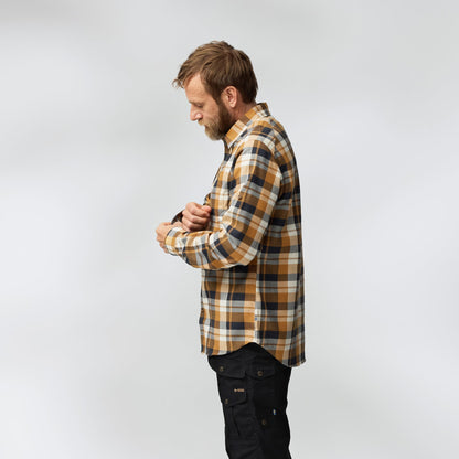 FJÄLLGLIM RELAXED SHIRT M - US 7123