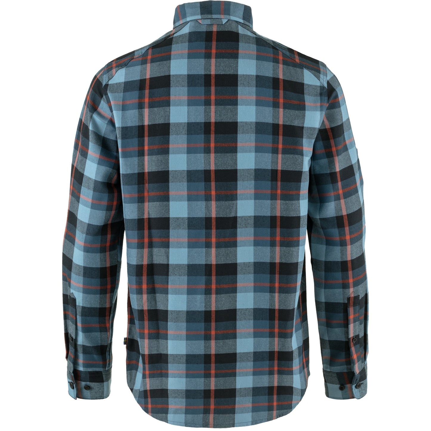 FJÄLLGLIM RELAXED SHIRT M - US 7123