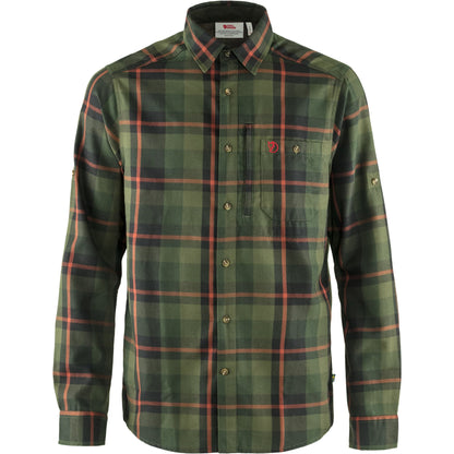 FJÄLLGLIM RELAXED SHIRT M - US 9265
