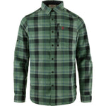 FJÄLLGLIM RELAXED SHIRT M - US 0156