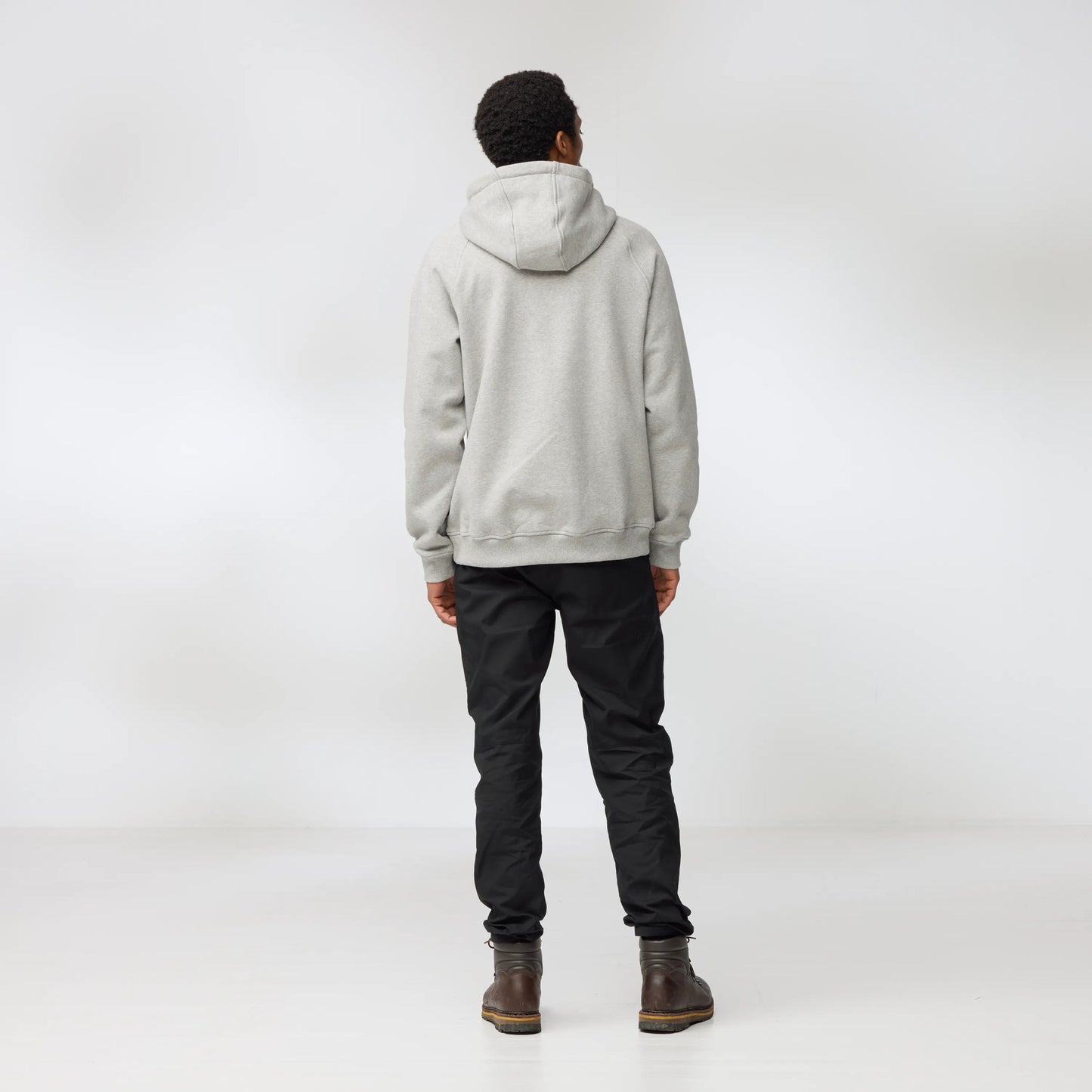 FJÄLLRÄVEN CLASSIC HOODIE M - US 3332