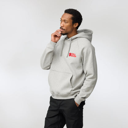 FJÄLLRÄVEN CLASSIC HOODIE M - US 3332