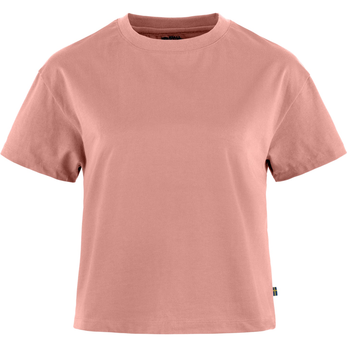 FJÄLLRÄVEN CLASSIC SHORT T-SHIRT W - US 3251