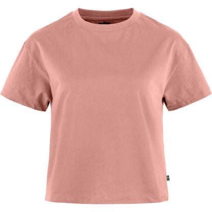 FJÄLLRÄVEN CLASSIC SHORT T-SHIRT W - US 3251