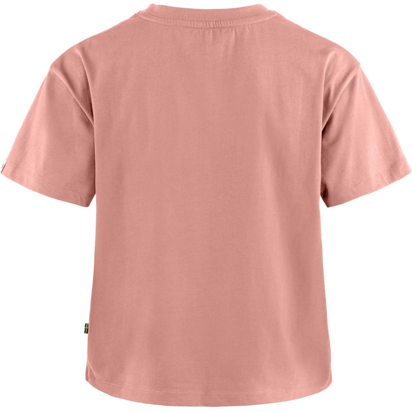 FJÄLLRÄVEN CLASSIC SHORT T-SHIRT W - US 3251