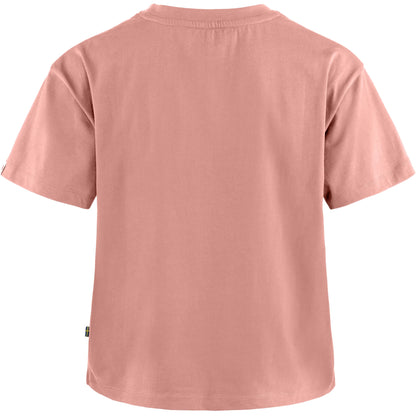 FJÄLLRÄVEN CLASSIC SHORT T-SHIRT W - US 3251