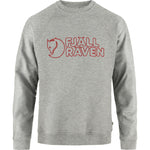 FJÄLLRÄVEN CLASSIC SWEATER M - US 8122