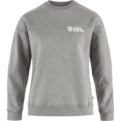 FJÄLLRÄVEN CLASSIC SWEATER W - US 5507