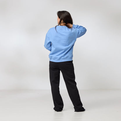 FJÄLLRÄVEN CLASSIC SWEATER W - US 5507