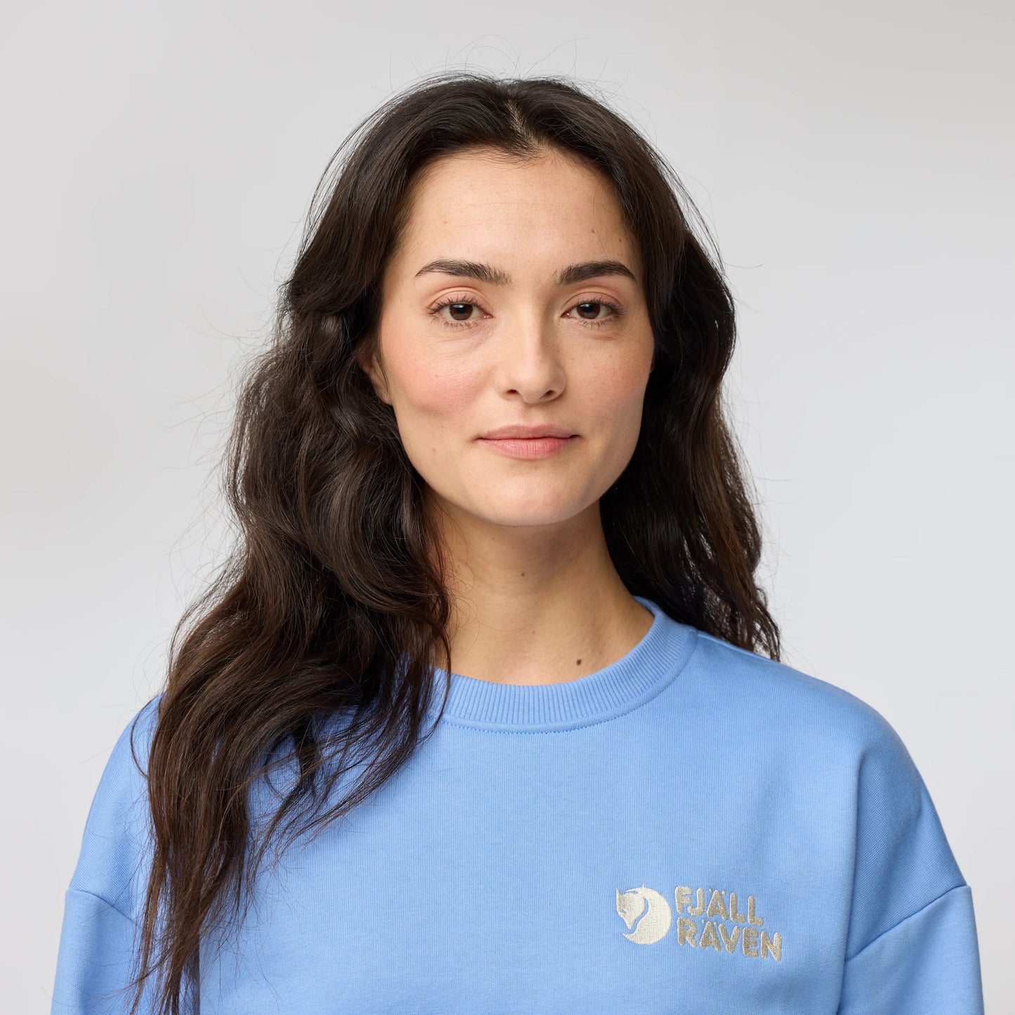 FJÄLLRÄVEN CLASSIC SWEATER W - US 5507