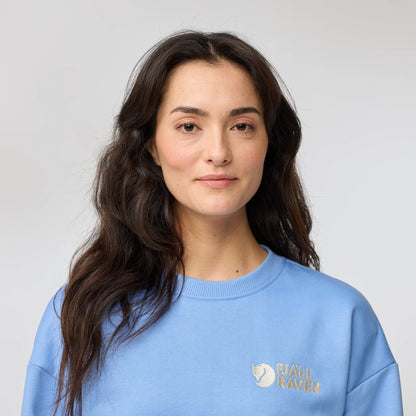 FJÄLLRÄVEN CLASSIC SWEATER W - US 5507