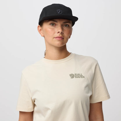 FJÄLLRÄVEN FLAT BRIM CAP - US 8880