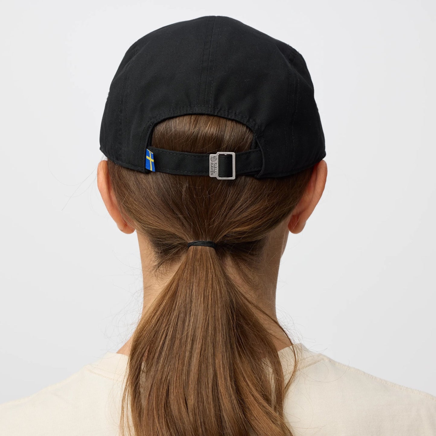 FJÄLLRÄVEN FLAT BRIM CAP - US 6976
