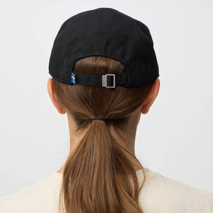 FJÄLLRÄVEN FLAT BRIM CAP - US 6976