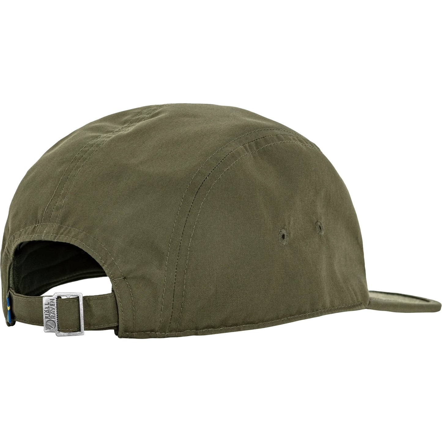 FJÄLLRÄVEN FLAT BRIM CAP - US 8880