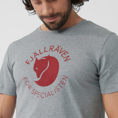 FJÄLLRÄVEN FOX T-SHIRT M - US 3555