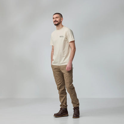 FJÄLLRÄVEN HEAVY CLASSIC T-SHIRT M - US 9264