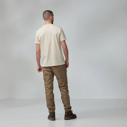 FJÄLLRÄVEN HEAVY CLASSIC T-SHIRT M - US 4060